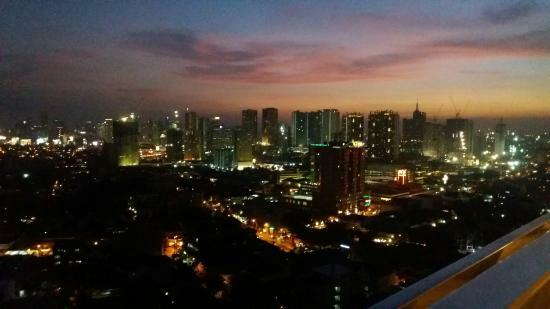 Verona Rooftop Lounge